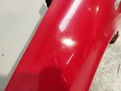 Автозапчастина б/у передне ліве крило для seat toledo (1m2) sport посилання на oem iam 1m0821021  