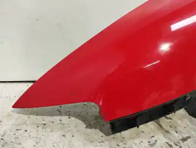 Автозапчастина б/у передне ліве крило для seat toledo (1m2) sport посилання на oem iam 1m0821021  