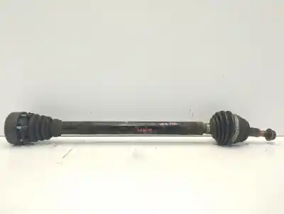 Gebrauchtes Autoersatzteil GETRIEBE VORNE RECHTS zum SEAT TOLEDO (1M2)  OEM-IAM-Referenzen 1J0407272  