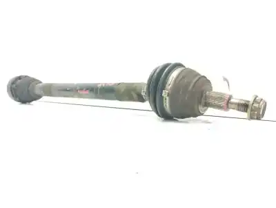 Автозапчастина б/у передня права трансмісія для seat toledo (1m2) sport посилання на oem iam 1j0407272  