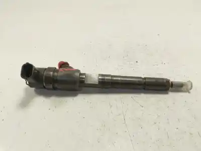 Second-hand car spare part injector for opel combo familiar oem iam references 0445110183  