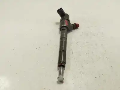 Second-hand car spare part injector for opel combo familiar oem iam references 0445110183  
