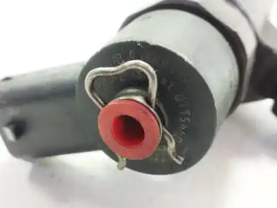 Second-hand car spare part injector for opel combo familiar oem iam references 0445110183  