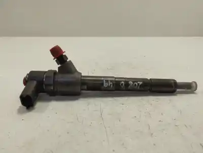 Second-hand car spare part injector for opel combo familiar oem iam references 0445110083  