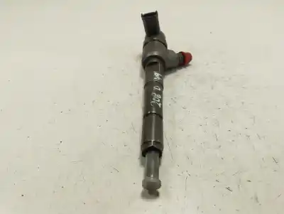 Second-hand car spare part injector for opel combo familiar oem iam references 0445110083  
