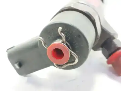 Second-hand car spare part injector for opel combo familiar oem iam references 0445110083  