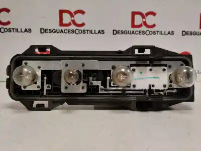Second-hand car spare part lampholder for peugeot 307 break / sw (s1) sw port aventura oem iam references 89026938  