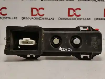 Second-hand car spare part lampholder for peugeot 307 break / sw (s1) sw port aventura oem iam references 89026938  