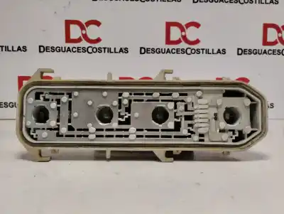 Second-hand car spare part  for RENAULT CLIO II FASE II (B/CB0)  OEM IAM references   