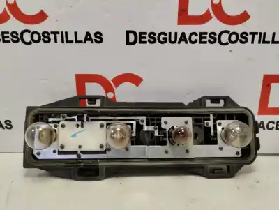 Pezzo di ricambio per auto di seconda mano portalampada per peugeot 307 break / sw (s1) sw pack riferimenti oem iam 89026938  