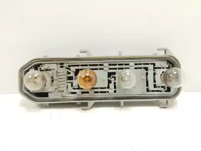 Автозапчастина б/у лампальник для renault clio ii fase ii (b/cb0) authentique посилання на oem iam x65ph2  