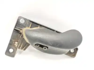 Pezzo di ricambio per auto di seconda mano maniglia interna anteriore sinistra per fiat marea weekend (185) 1.6 16v/100 16v elx riferimenti oem iam 719059636
