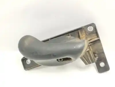 Pezzo di ricambio per auto di seconda mano maniglia interna posteriore destra per fiat marea weekend (185) 1.6 16v/100 16v elx riferimenti oem iam 719058636