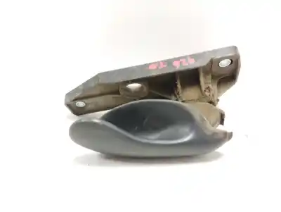 Pezzo di ricambio per auto di seconda mano maniglia interna posteriore destra per fiat marea berlina (185) jtd 110 elx riferimenti oem iam 719058636
