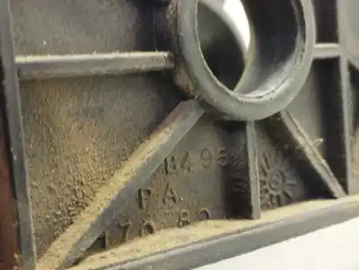 Pezzo di ricambio per auto di seconda mano maniglia interna anteriore destra per fiat marea berlina (185) jtd 110 elx riferimenti oem iam 719058636