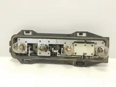 Автозапчасти б/у подставка для лампы за peugeot 307 break / sw (s1) sw pack ссылки oem iam 89026938