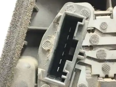 İkinci el araba yedek parçası lamba için bmw serie 3 berlina (e46) 320d oem iam referansları 63217165956