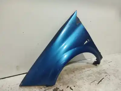 Second-hand car spare part LEFT FRONT FIN for RENAULT MEGANE II BERLINA 5P  OEM IAM references 7701477186  