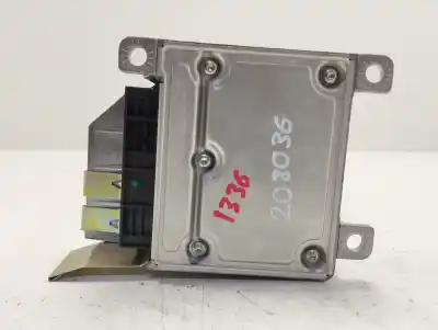 Pezzo di ricambio per auto di seconda mano centralina airbag per bmw serie 3 compacto (e36) 316i riferimenti oem iam 65778374798  
