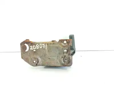 Recambio de automóvil de segunda mano de Palanca Freno para RENAULT KANGOO II (F/KW0) Dynamique 86 CV / 63 KW referencias OEM IAM 360100619R  