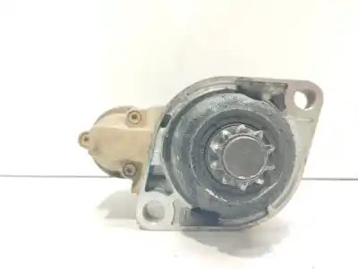 Автозапчастина б/у двигун запускається для seat toledo ii (1m2) 1.9 tdi посилання на oem iam 02a911024d  