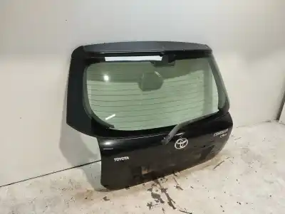 Second-hand car spare part TAILGATE for TOYOTA COROLLA (_E12_)  OEM IAM references 6700502060  