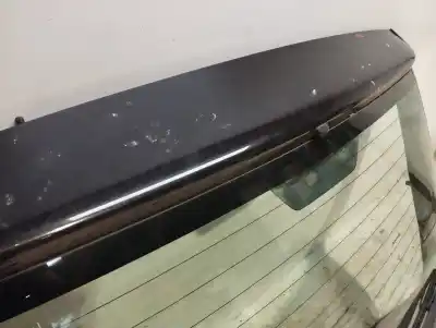 Second-hand car spare part tailgate for toyota corolla (_e12_) 1.4 d (nde120_) oem iam references 6700502060  