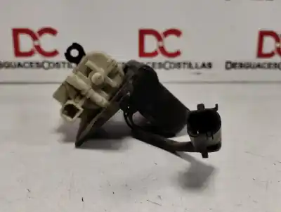 Автозапчасти б/у замок капота за fiat stilo (192) 1.9 jtd cat ссылки oem iam 65006100  