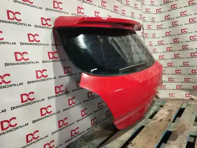 Peça sobressalente para automóvel em segunda mão porta da mala / tampa traseira por opel astra gtc sport referências oem iam 13116626