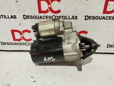 Peça sobressalente para automóvel em segunda mão motor de arranque por opel astra gtc sport referências oem iam 0001107108