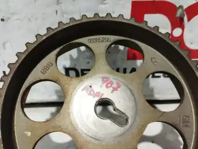 Second-hand car spare part Camshaft Pulley for OPEL ASTRA GTC Sport OEM IAM references 93365296  