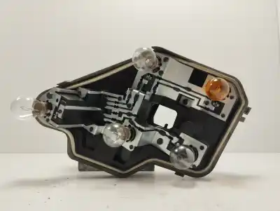 Peça sobressalente para automóvel em segunda mão suporte de lâmpada por opel astra gtc sport referências oem iam 93183058