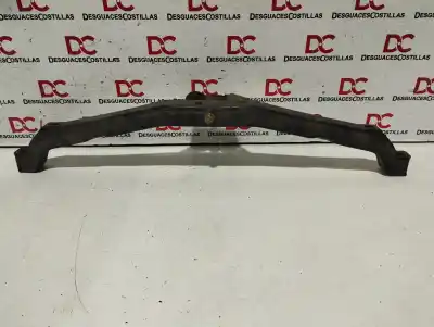 İkinci el araba yedek parçası ARKA AKS için OPEL ASTRA J (P10)  OEM IAM referansları 13262452  