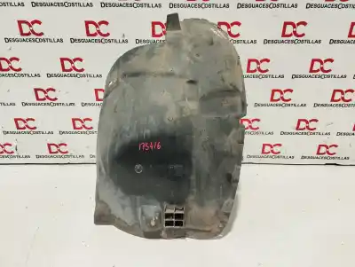 Автозапчасти б/у передняя правая колесная арка за OPEL ASTRA GTC Sport ссылки OEM IAM 13125605  