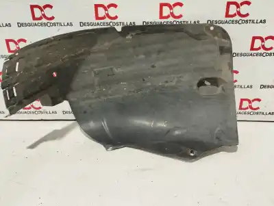 Peça sobressalente para automóvel em segunda mão cave de roda dianteira esquerda por opel astra gtc sport referências oem iam 13125604