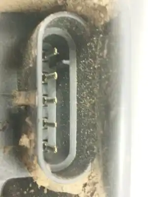 Pezzo di ricambio per auto di seconda mano portalampada per fiat marea weekend (185) 1.6 16v/100 16v elx riferimenti oem iam 37240751d