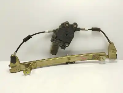 Pezzo di ricambio per auto di seconda mano alzacristalli anteriore destro per fiat marea weekend (185) 1.6 16v/100 16v elx riferimenti oem iam 46528730