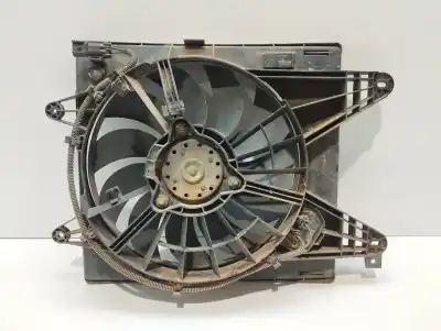 Pezzo di ricambio per auto di seconda mano elettroventola per fiat marea weekend (185) 1.6 16v/100 16v elx riferimenti oem iam 866555s  