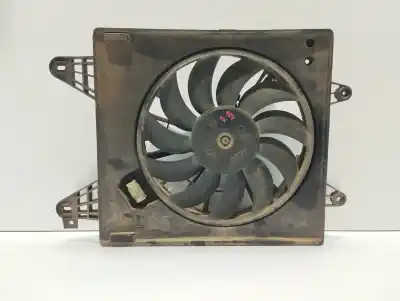 Pezzo di ricambio per auto di seconda mano elettroventola per fiat marea weekend (185) 1.6 16v/100 16v elx riferimenti oem iam 866555s  