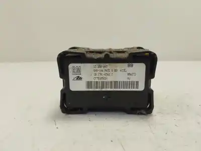Pièce détachée automobile d'occasion Capteur pour OPEL ASTRA GTC Cosmo Références OEM IAM 13208665  
