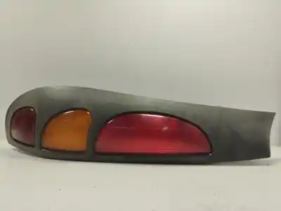 Pezzo di ricambio per auto di seconda mano lampada posteriore sinistra per fiat marea weekend (185) 1.6 16v/100 16v elx riferimenti oem iam 46808767