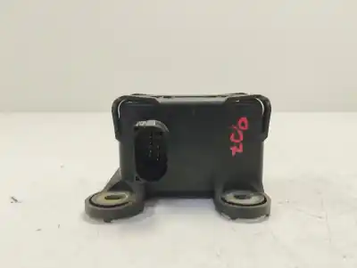 Second-hand car spare part electronic module for opel astra gtc sport oem iam references 13208665  