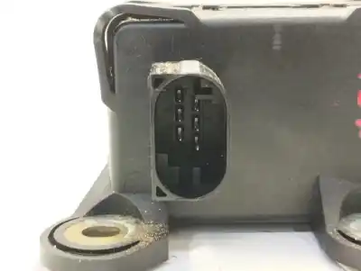 Second-hand car spare part electronic module for opel astra gtc sport oem iam references 13208665  