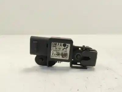 Pezzo di ricambio per auto di seconda mano SENSORE per OPEL ASTRA GTC  Riferimenti OEM IAM 13158750  