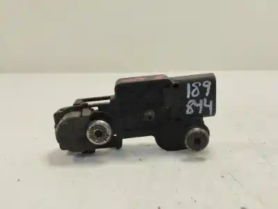 Peça sobressalente para automóvel em segunda mão sensor por opel astra gtc sport referências oem iam 13158750  