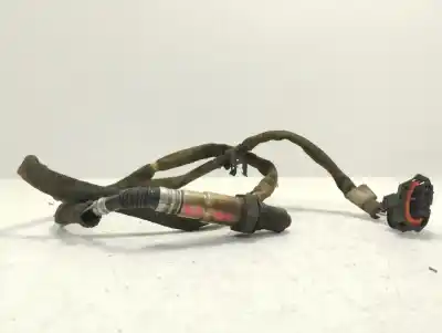 Peça sobressalente para automóvel em segunda mão sonda lambda por opel astra gtc sport referências oem iam 0258006280  