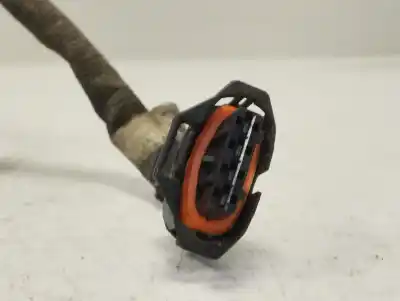 Peça sobressalente para automóvel em segunda mão sonda lambda por opel astra gtc sport referências oem iam 0258006280  