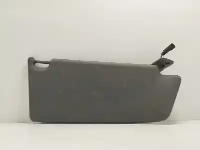 Second-hand car spare part left sunshade for opel astra gtc sport oem iam references 13233496  