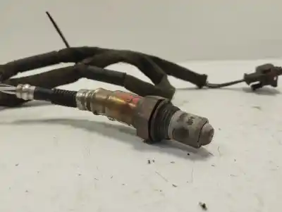 Peça sobressalente para automóvel em segunda mão sonda lambda por opel astra gtc sport referências oem iam 0258006280  