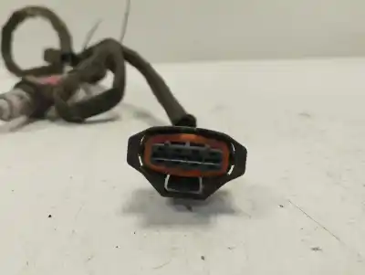 Peça sobressalente para automóvel em segunda mão sonda lambda por opel astra gtc sport referências oem iam 0258006280  